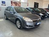 Opel Astra 1.7 CDTI 101 CV Station Wagon Cosmo - Opel Astra: Wagon