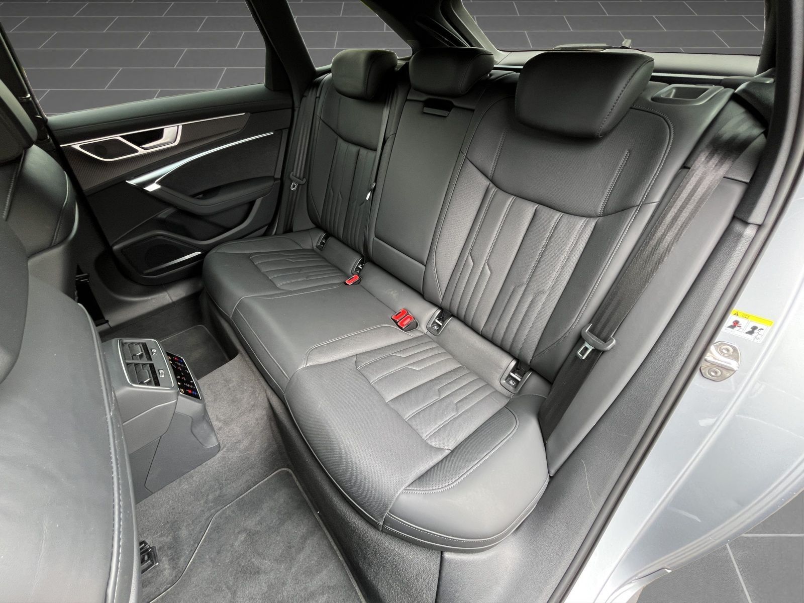 Audi RS6 - Bild 15
