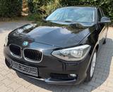 BMW 116 1 Limousine 5-trg. 116 i - BMW 116: 116i