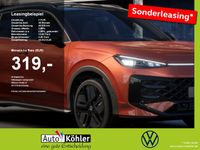 Volkswagen T-Roc - Vorschau Bild 1