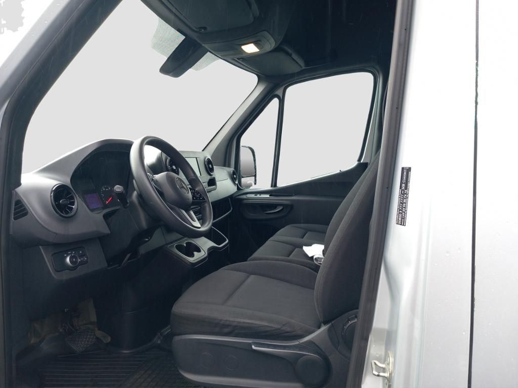 Fahrzeugabbildung Mercedes-Benz Sprinter 315 CDI Kasten Hochdach Standard PDC