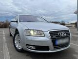 Audi A8 3.0 tdi Facelift,Sehr Gepflegt - Audi A6 aus 2009: Facelift