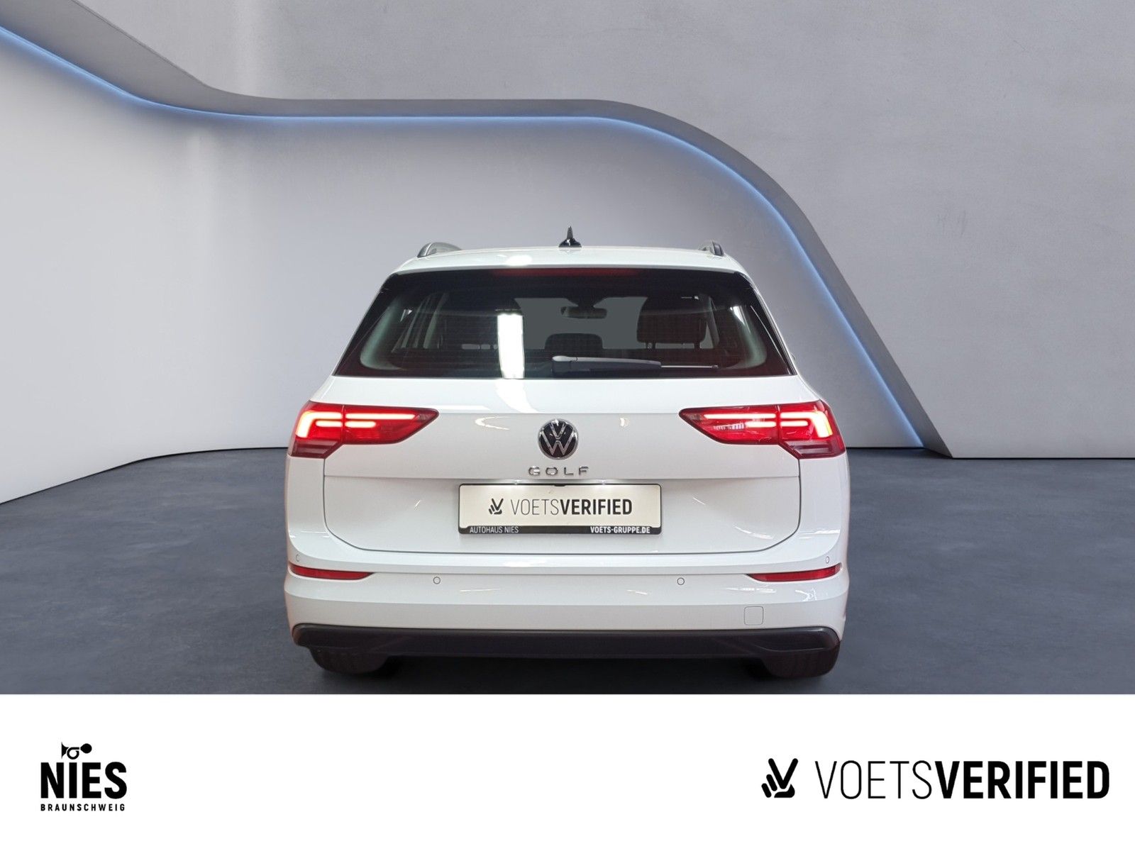 Volkswagen Golf - Bild 5