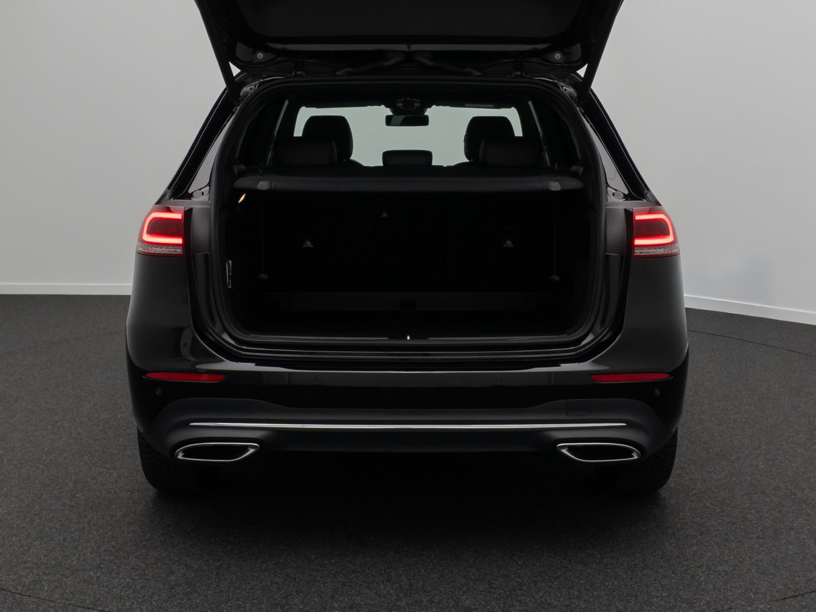 Fahrzeugabbildung Mercedes-Benz B 180 Kamera SoundSys LED Navi Tempomat Komfort