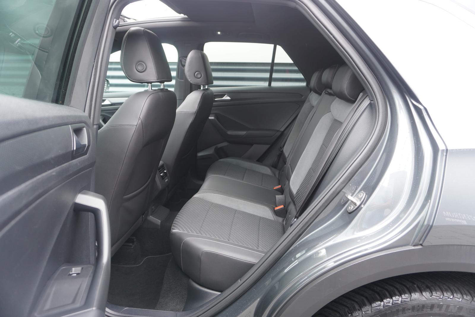 Volkswagen T-ROC 2.0 TSI SPORT|R-LINE|ALLRAD|PANO|LED|AHK