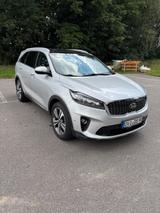 Kia Sorento 2.2 CRDi AWD Platinum Edition Automa... - gebrauchte Kia Sorento aus dem Jahr 2020