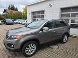 Kia Sorento 2,4 Spirit 4WD  TÜV bis 05.2027  Leder - Kia Sorento mit Benzin-Antrieb: Automatik