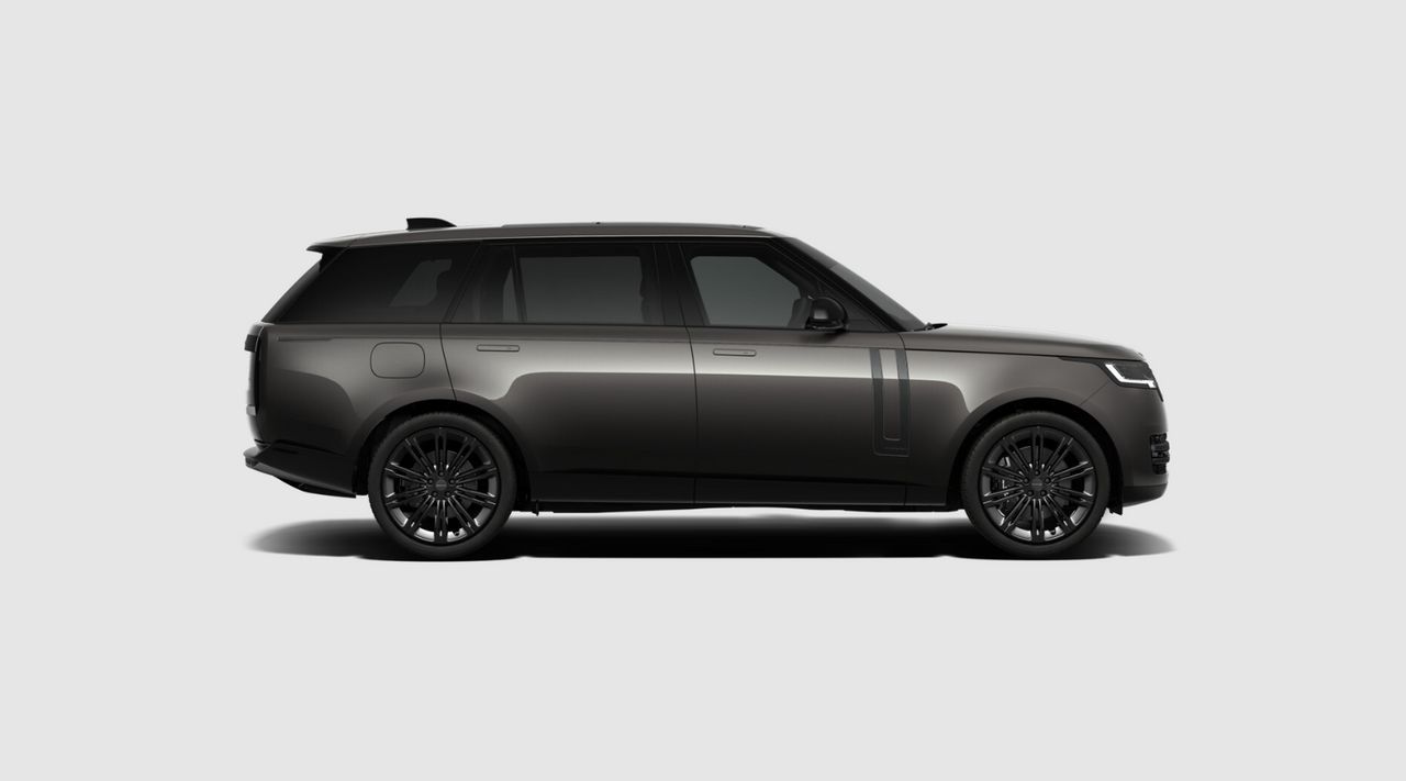 Land Rover Range Rover 4.4 V8 530 PS AWD Auto MHEV LWB 7 imagem 2