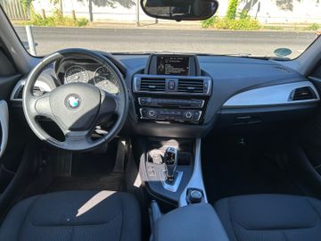 BMW 118 - 11
