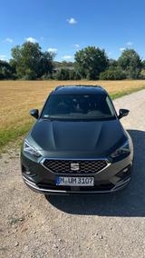 Seat Tarraco 2.0 TSI 140kW Xcellence 4Drive DSG  - Seat Tarraco in München