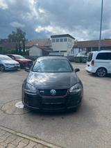 Volkswagen Golf V Lim. GTI - Volkswagen Golf aus 2004: GTI