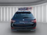 Skoda Superb Combi Sportline*Garantie*Finanzierung* - Skoda: Finanzierung