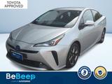 Toyota Prius 1.8H LOUNGE AWD-I ECVT MY20 - Toyota Prius: Prius2