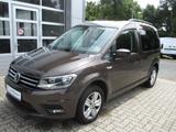 Volkswagen Caddy 1.4 TSI Comfortline Kombi - Volkswagen Caddy: Comfortline