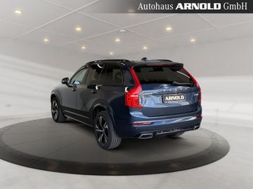 Volvo XC90 - 3