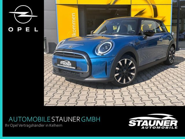 MINI Cooper Classic Trim*SPORTPAKET*SHZ*CARPLAY*LED*