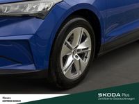 Skoda Enyaq - Vorschau Bild 11