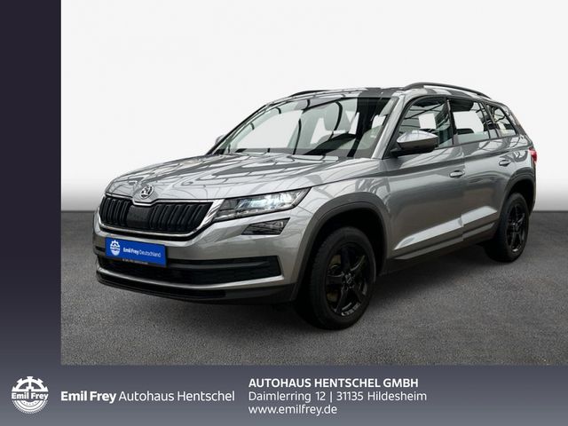 Skoda Kodiaq 1.5 TSI ACT Ambition