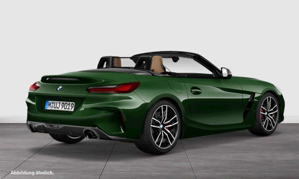 BMW Z4 - Bild 2