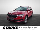 Skoda Karoq 1.5 TSI DSG Tour 7-Gang DSG  AHK Navi LED  - Skoda Karoq: Tour