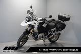 BMW R 1200 GS TÜ Touring Packet - BMW 2010 R 1200 GS