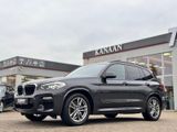BMW X3 30i xDrive M Sport*LED|DRIVING ASSIST|1.HAND* - BMW X3 in Krefeld