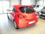 Opel Corsa E GSi - Opel Corsa: C Gsi