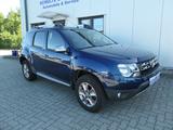 Dacia Duster I Prestige 4x2 // AHK, Navi, Sitzh. Temp. - Dacia Duster mit Diesel-Antrieb: Automatik
