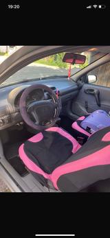 Opel Corsa - gebrauchte Opel Corsa aus dem Jahr 1996