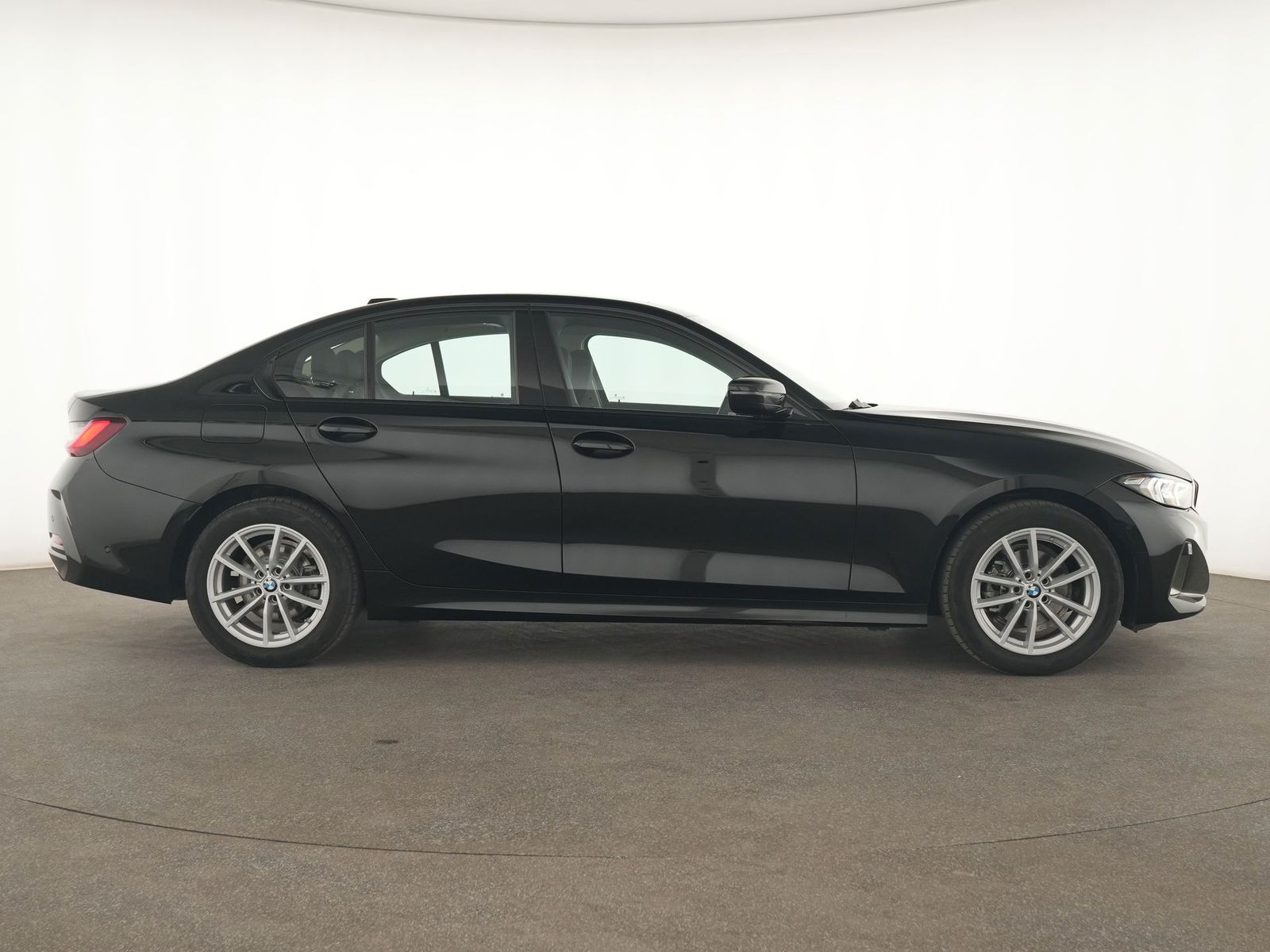 BMW 318 - Bild 5