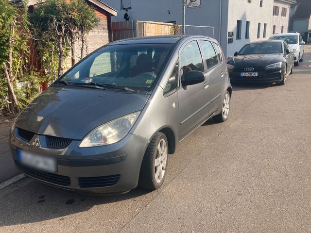 Mitsubishi colt 1.3 Benziner