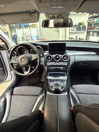 Mercedes C 220 - 10