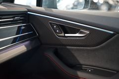 AUDI SQ7 TFSI | Pano | Carbon | HuD | B&O | Nardograu AUDI SQ7 TFSI | Pano | Carbon | HuD | B&O | Nardograu