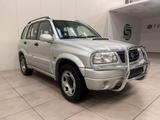 Suzuki Grand Vitara 2.0 TD  / AHK/ SHZ / - Suzuki mit Diesel-Antrieb: 0