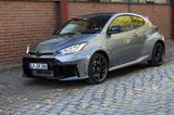 Toyota GR Yaris FL 18" BBS Convience High Performance 