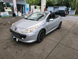 Peugeot 307 Cabriolet 2,0  Tüv neue Top-zu... - Peugeot 307 in Dortmund