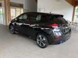 Nissan Leaf Option Tekna 40Kw/h - Nissan Leaf aus 2018