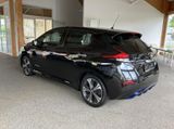 Nissan Leaf Option Tekna 40Kw/h - Nissan Leaf aus 2018