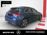 Mercedes-Benz A 180 PROGRESSIVE PANO KEYLESS MEMORY LED - Mercedes-Benz A 180: Schiebedach