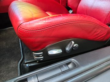 Porsche Boxster - 12