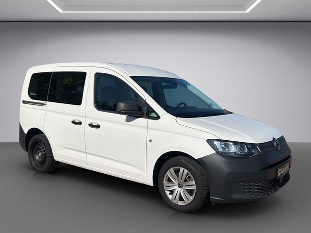 Caddy Kombi 1.5 TSI KLIMAAUTOMATIK PDC