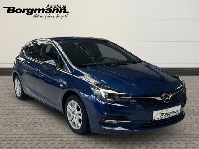 Opel Astra K GS Line  Rückfahrkamera - Klima  - Parkp