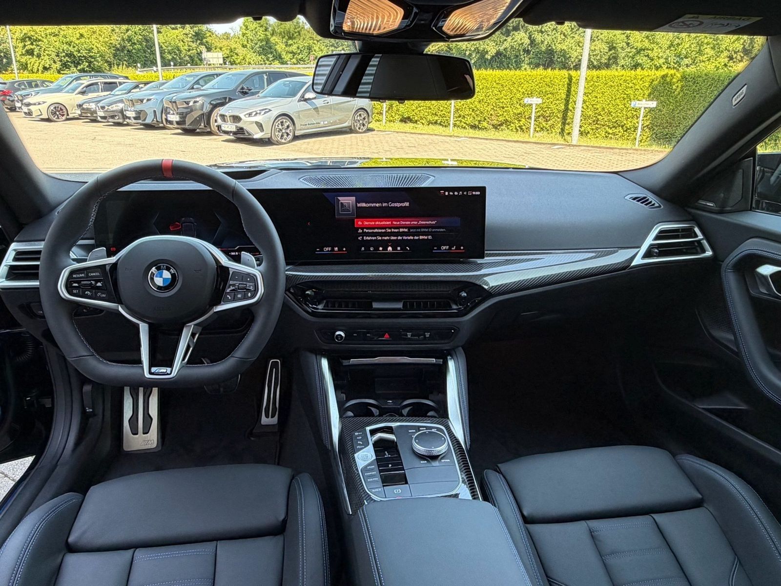 BMW M240i - Bild 7