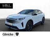 Peugeot 3008 Hybrid 145 GT Kamera Navi ACC PDC SHZ - Peugeot 3008 Jahreswagen
