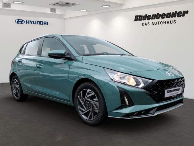 Hyundai i20 Trend Klima  DAB 