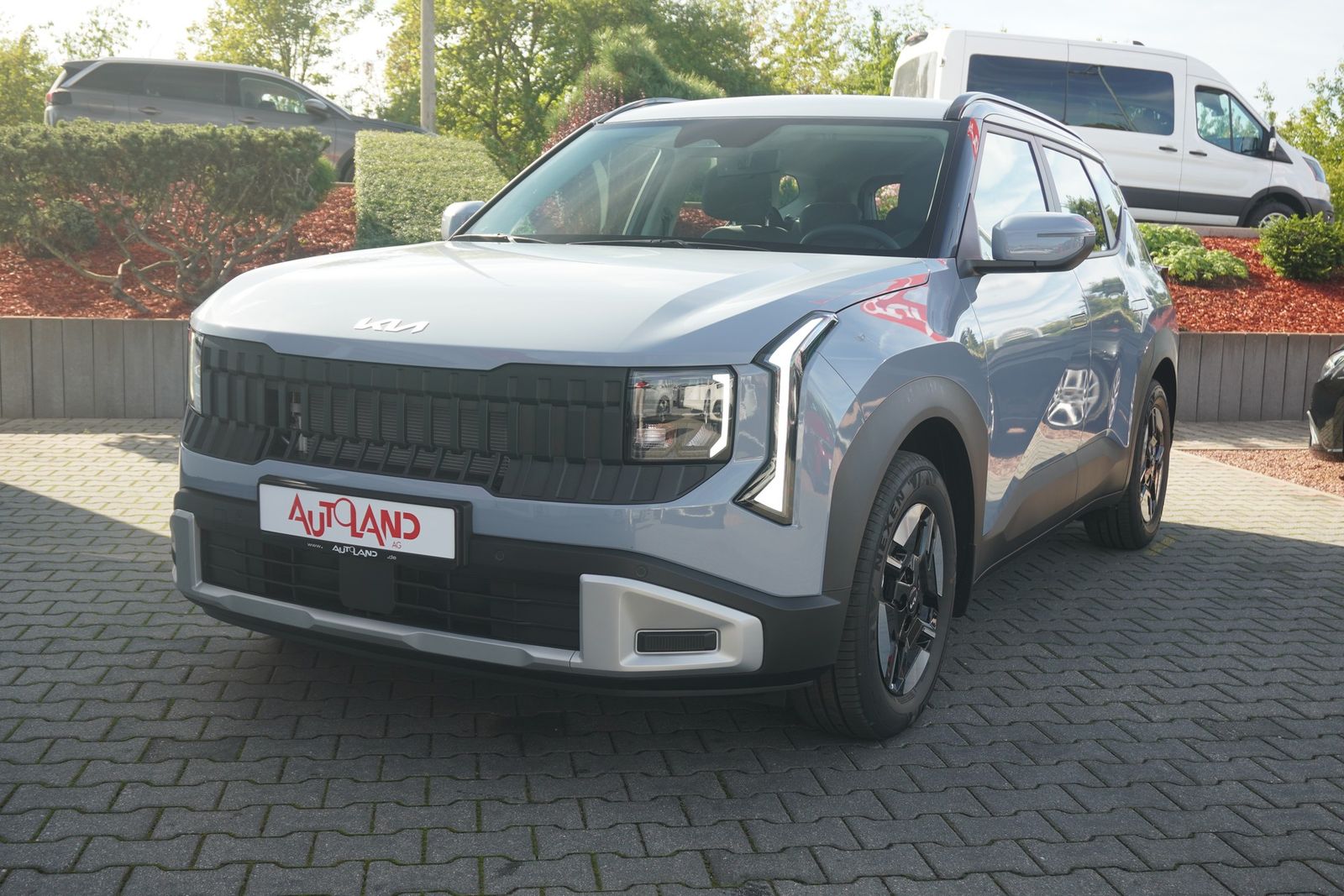 Kia Seltos 1.6 T-GDI LED ACC AppConnect imagem 2