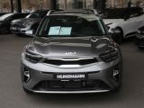 Kia Stonic 1.0T DCT Vision Navi Klimaautomatik Kamer - Kia Stonic Jahreswagen
