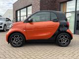 Smart ForTwo passion *Pano*Klima*SHZ* - Smart ForTwo Gebrauchtwagen in Bremen