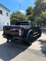 Ford Raptor Doppelkabine, 4x4 Ecoblue 2.0 L - gebrauchte Ford Raptor aus dem Jahr 2020