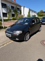 Daewoo Kalos 1.4 SE SE - Daewoo Kalos Gebrauchtwagen